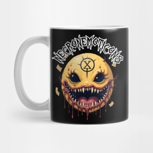 NecroNemoticons 30 Mug